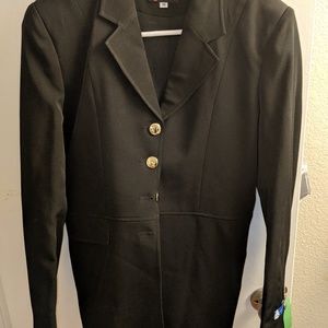 Dressage Jacket